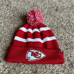 Chiefs Beanie